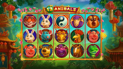 Slots animal casino bonus